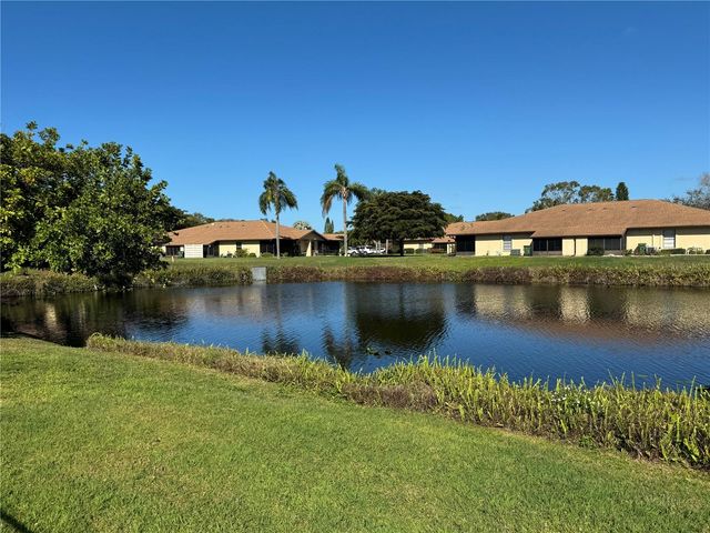 4158 66TH STREET CIRCLE W 4158, Bradenton, FL 34209