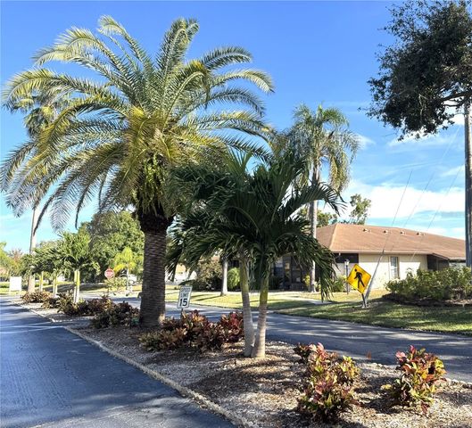4158 66TH STREET CIRCLE W 4158, Bradenton, FL 34209
