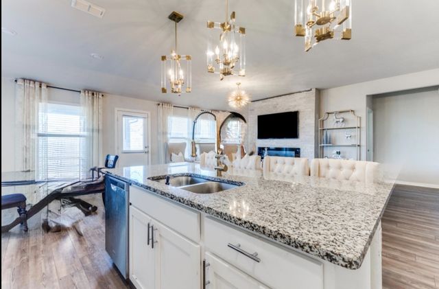2408 Buchanan Lane, Forney, TX 75126
