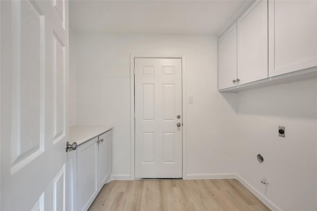 1503 Bamwick Drive, Houston, TX 77090