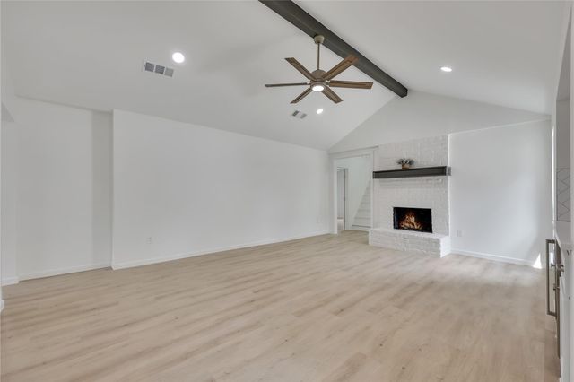 1503 Bamwick Drive, Houston, TX 77090
