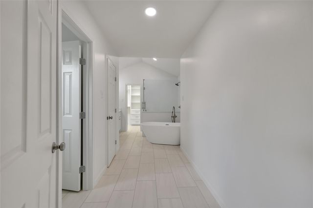 1503 Bamwick Drive, Houston, TX 77090