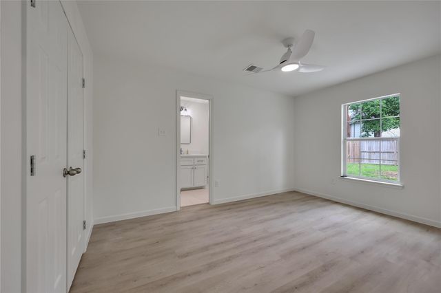 1503 Bamwick Drive, Houston, TX 77090