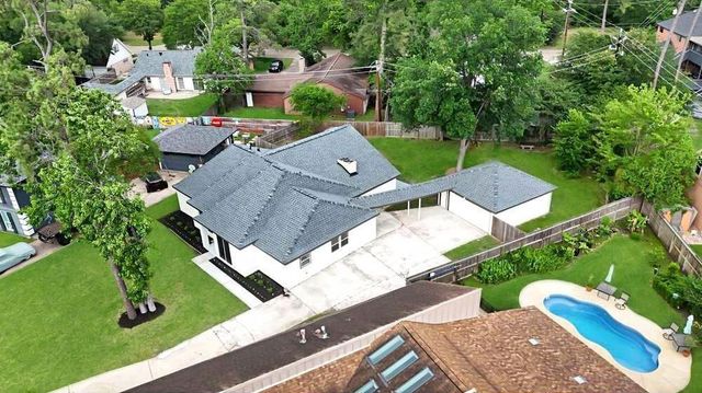 1503 Bamwick Drive, Houston, TX 77090