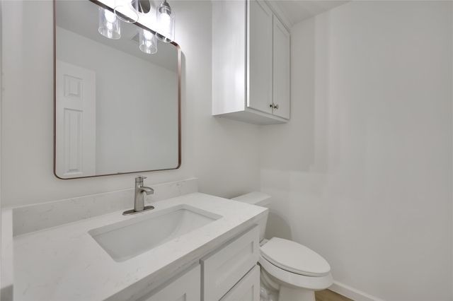 1503 Bamwick Drive, Houston, TX 77090