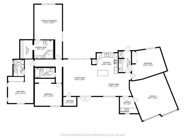 746 SW 2nd Street, Boca Raton, FL 33486