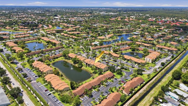 627 Sea Pine Way D1, Greenacres, FL 33415