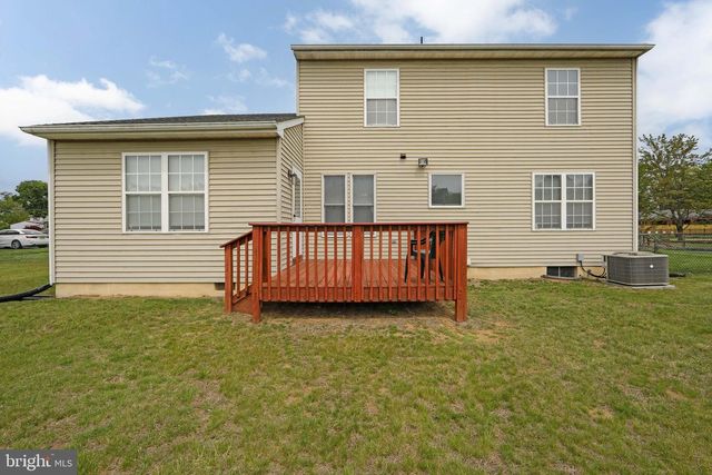 329 GREEN ST, Beverly, NJ 08010