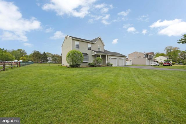 329 GREEN ST, Beverly, NJ 08010