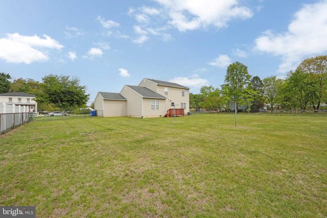 329 GREEN ST, Beverly, NJ 08010
