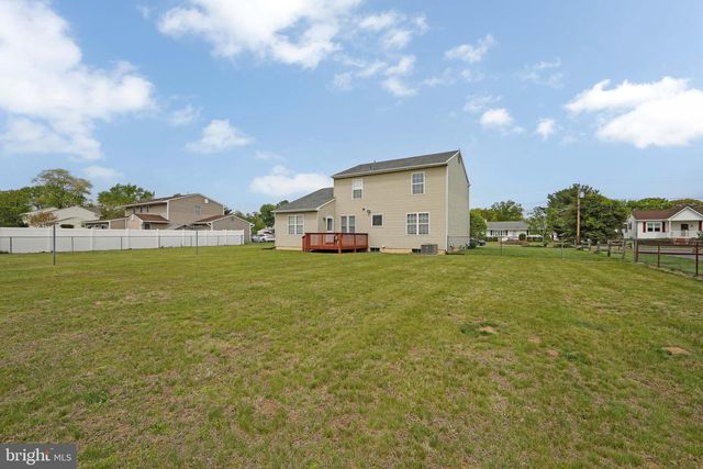 329 GREEN ST, Beverly, NJ 08010