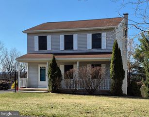 246 FIRST AVE, State College, PA 16801