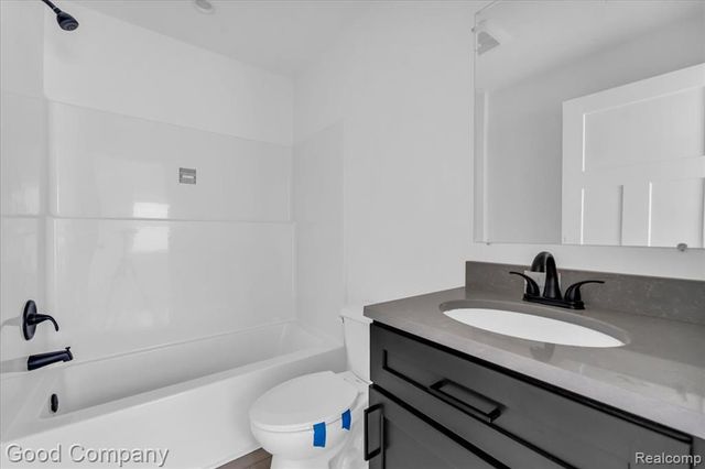 2838 16th Street, Detroit, MI 48216
