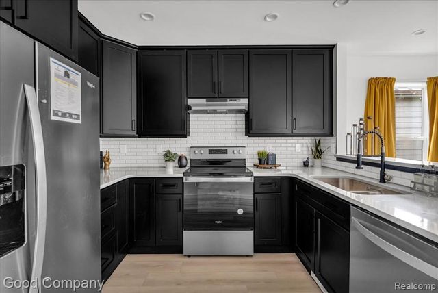 2838 16th Street, Detroit, MI 48216