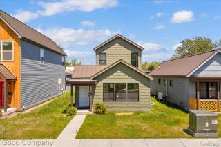 2838 16th Street, Detroit, MI 48216