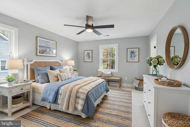 109 S COLLEGE AVE, Chestertown, MD 21620