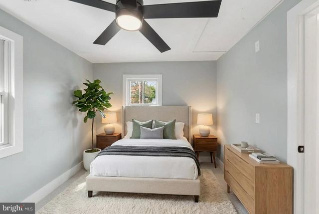 109 S COLLEGE AVE, Chestertown, MD 21620