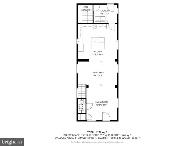 109 S COLLEGE AVE, Chestertown, MD 21620