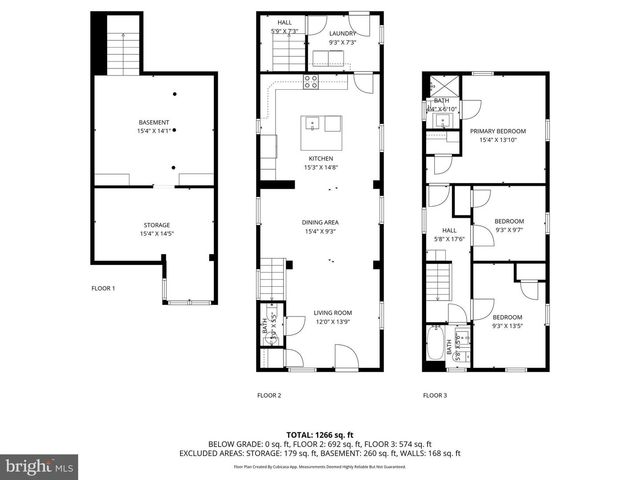 109 S COLLEGE AVE, Chestertown, MD 21620