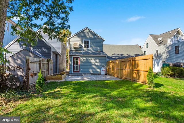 109 S COLLEGE AVE, Chestertown, MD 21620