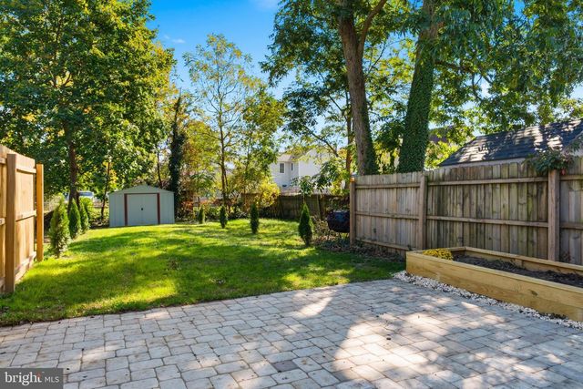 109 S COLLEGE AVE, Chestertown, MD 21620