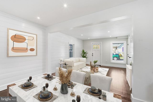 109 S COLLEGE AVE, Chestertown, MD 21620