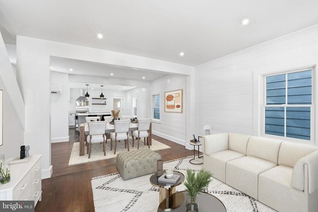 109 S COLLEGE AVE, Chestertown, MD 21620