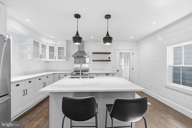 109 S COLLEGE AVE, Chestertown, MD 21620