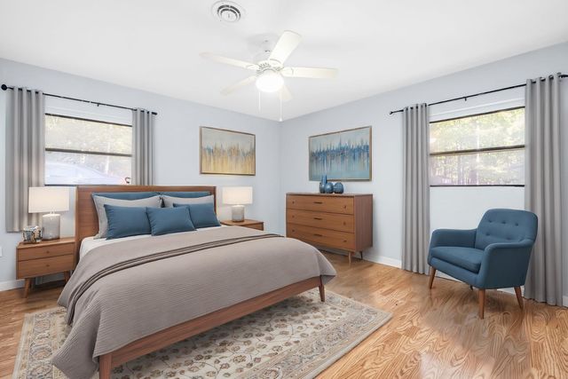 300 Barclay Road, Chapel Hill, NC 27516