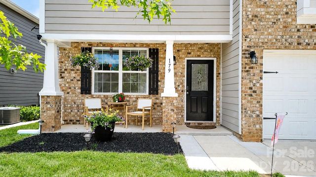 179 Atwater Landing Drive, Mooresville, NC 28117