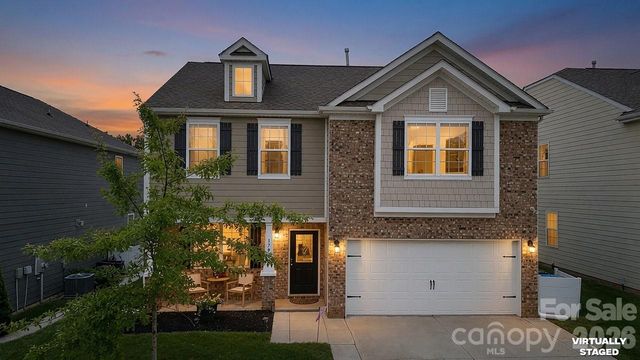 179 Atwater Landing Drive, Mooresville, NC 28117