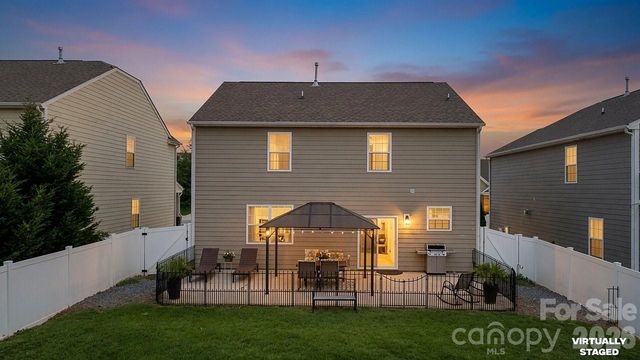 179 Atwater Landing Drive, Mooresville, NC 28117