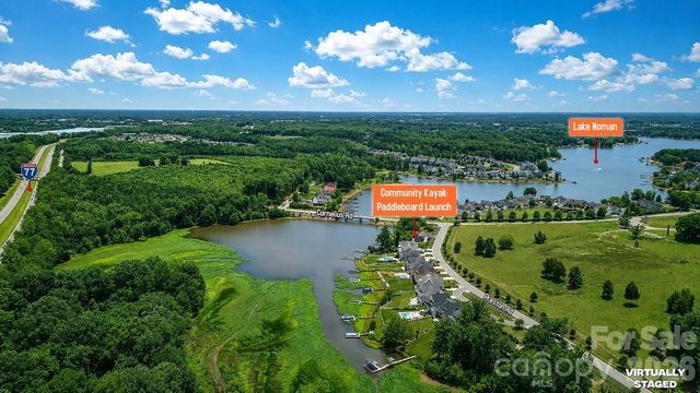 179 Atwater Landing Drive, Mooresville, NC 28117