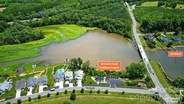 179 Atwater Landing Drive, Mooresville, NC 28117