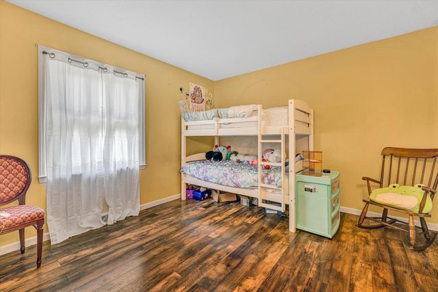 126 Turner Ashby CT, Martinsville, VA 24112