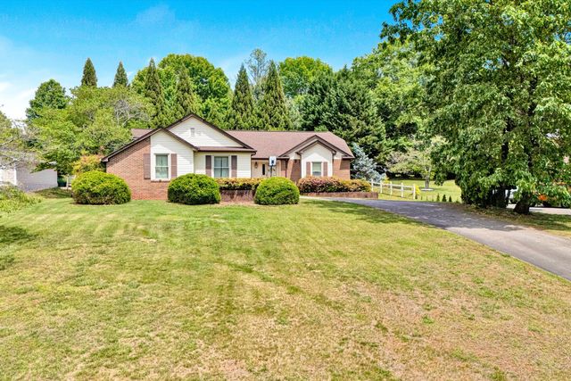 126 Turner Ashby CT, Martinsville, VA 24112