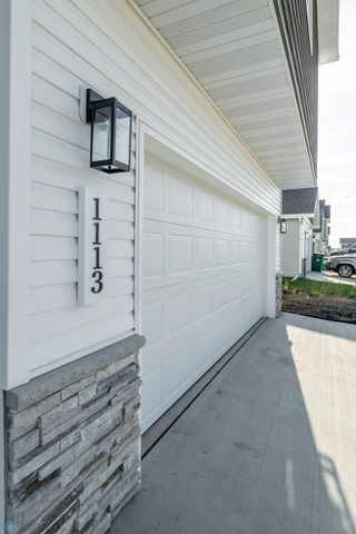 1113 60th Avenue W, West Fargo, ND 58078