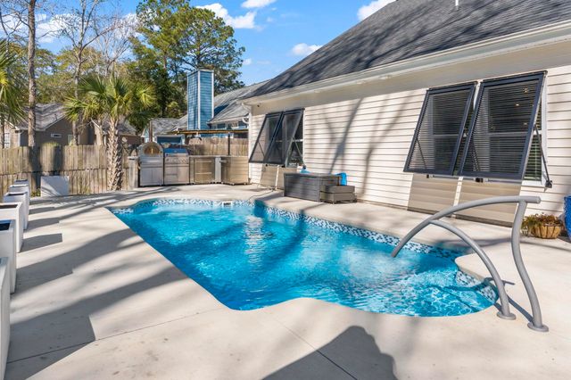 151 Navigators Dr., Pawleys Island, SC 29585