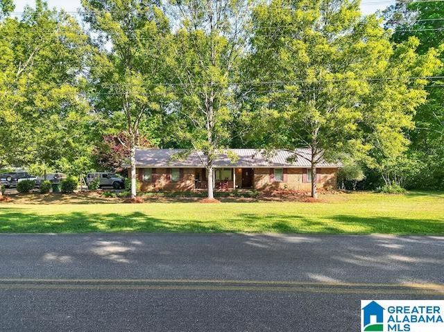 6411 COUNTY ROAD 28, Clanton, AL 35046