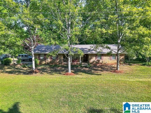 6411 COUNTY ROAD 28, Clanton, AL 35046