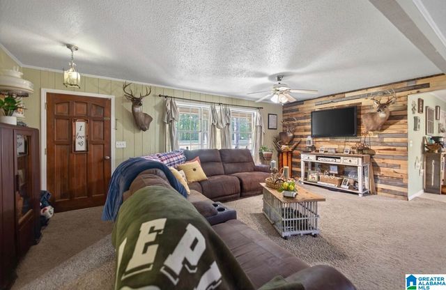 6411 COUNTY ROAD 28, Clanton, AL 35046