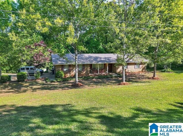 6411 COUNTY ROAD 28, Clanton, AL 35046