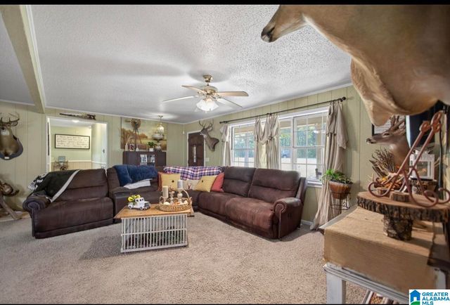 6411 COUNTY ROAD 28, Clanton, AL 35046