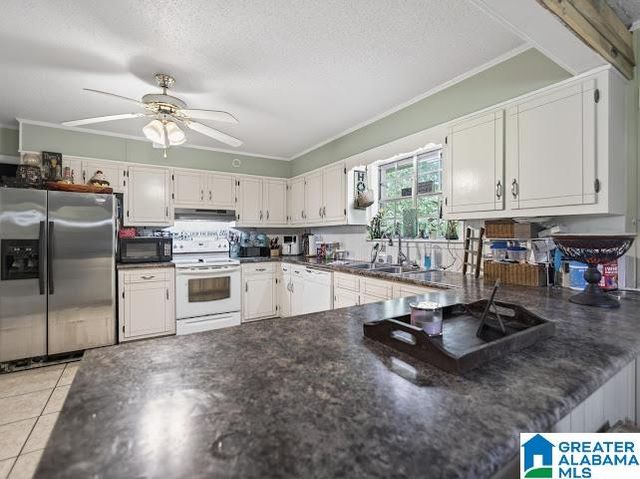 6411 COUNTY ROAD 28, Clanton, AL 35046