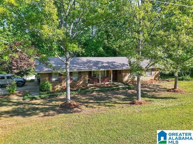 6411 COUNTY ROAD 28, Clanton, AL 35046