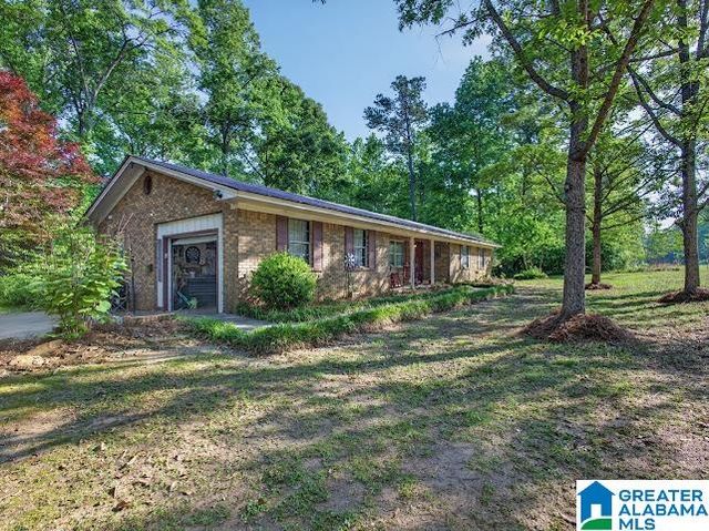 6411 COUNTY ROAD 28, Clanton, AL 35046