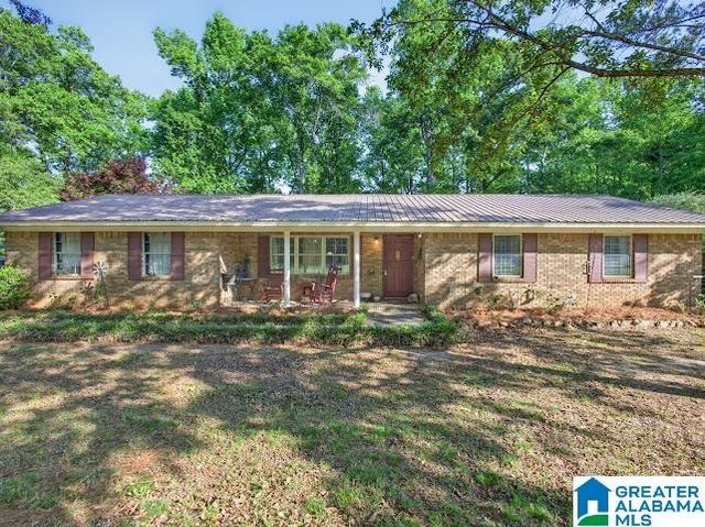 6411 COUNTY ROAD 28, Clanton, AL 35046