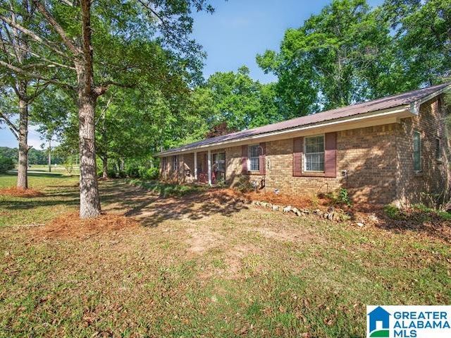 6411 COUNTY ROAD 28, Clanton, AL 35046