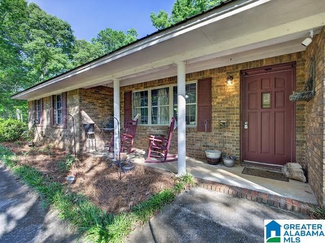 6411 COUNTY ROAD 28, Clanton, AL 35046