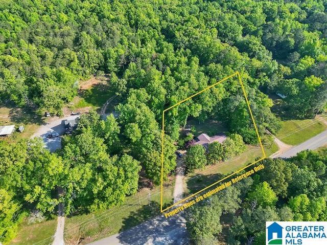 6411 COUNTY ROAD 28, Clanton, AL 35046